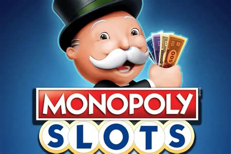  monopoly slots rewards